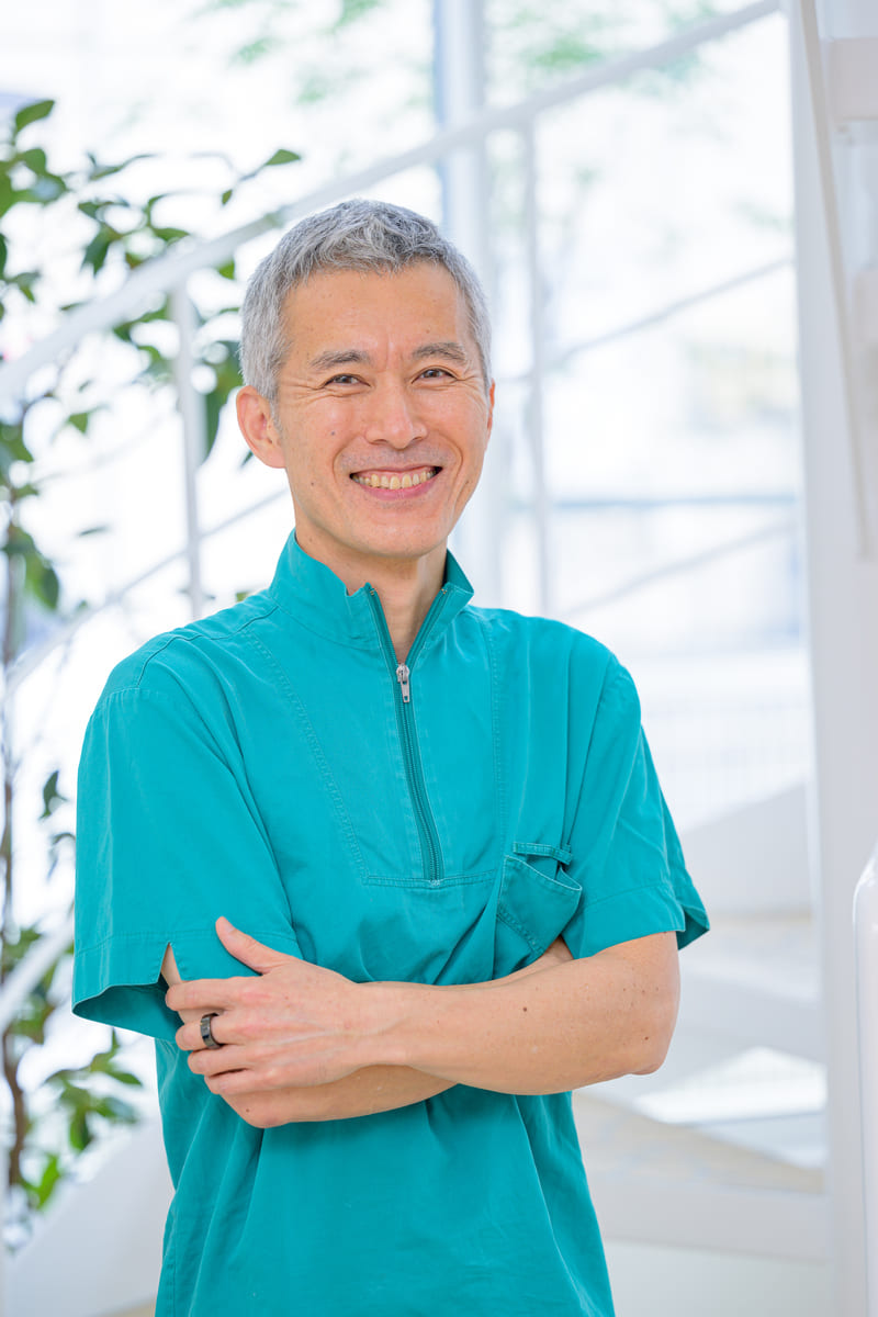 認定医の取得を目指す先生へ