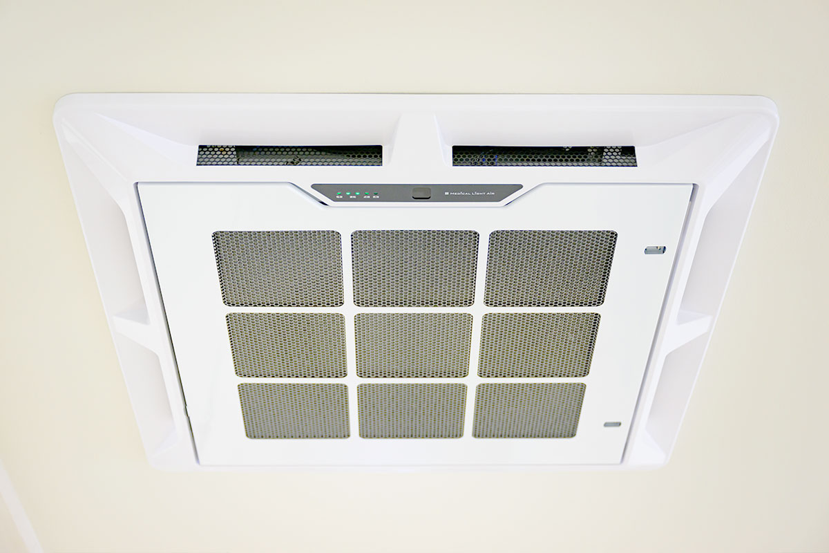 メディカルライトエアー