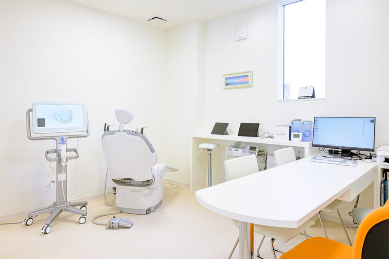 外科矯正とは何か？