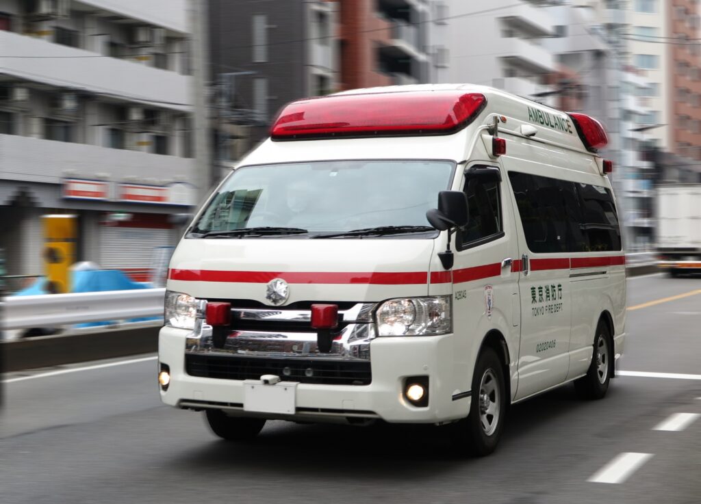 山形　山形市　矯正　歯科医院　クリニック　AED　安全　治療