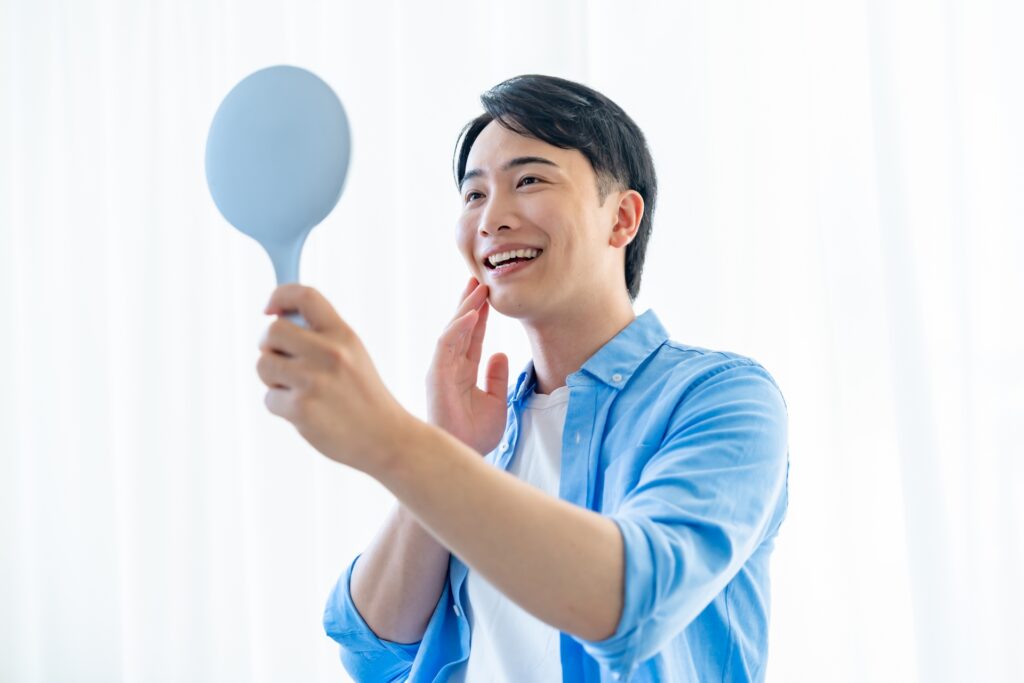 山形　山形市　歯科　歯医者　デンタルサロン　医療　ホワイトニング　被せ物　大丈夫　歯科医院　クリニック