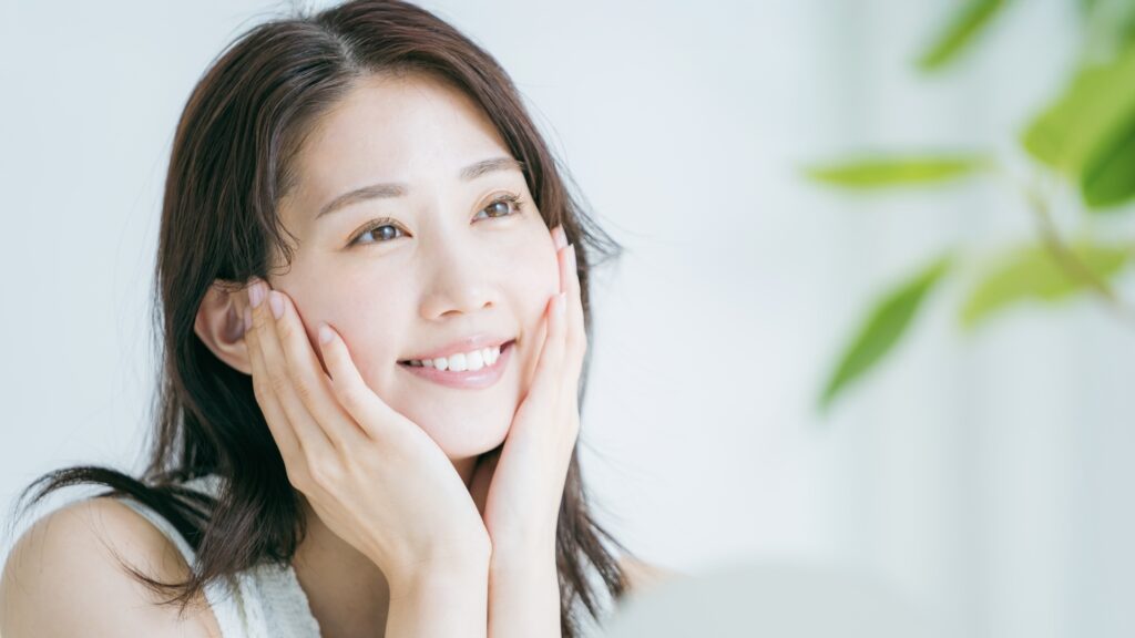 歯並びを整えるメリット