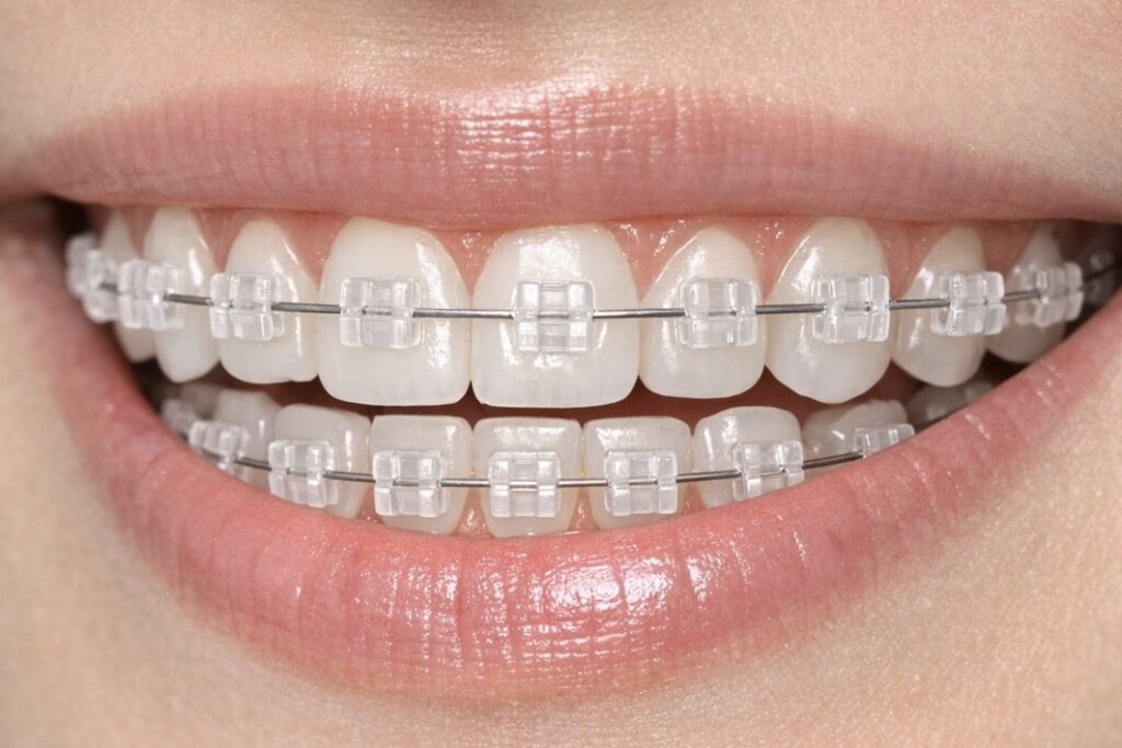 表側マルチブラケット装置