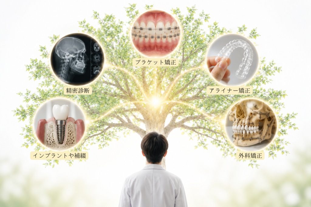 もっと学びたいと思う人には、とても面白い環境
